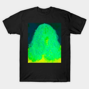 Todd Squatch b T-Shirt